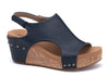 Corky's Carley Wedge - Smooth Collection