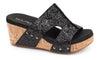 Corky's Oasis Wedge Collection