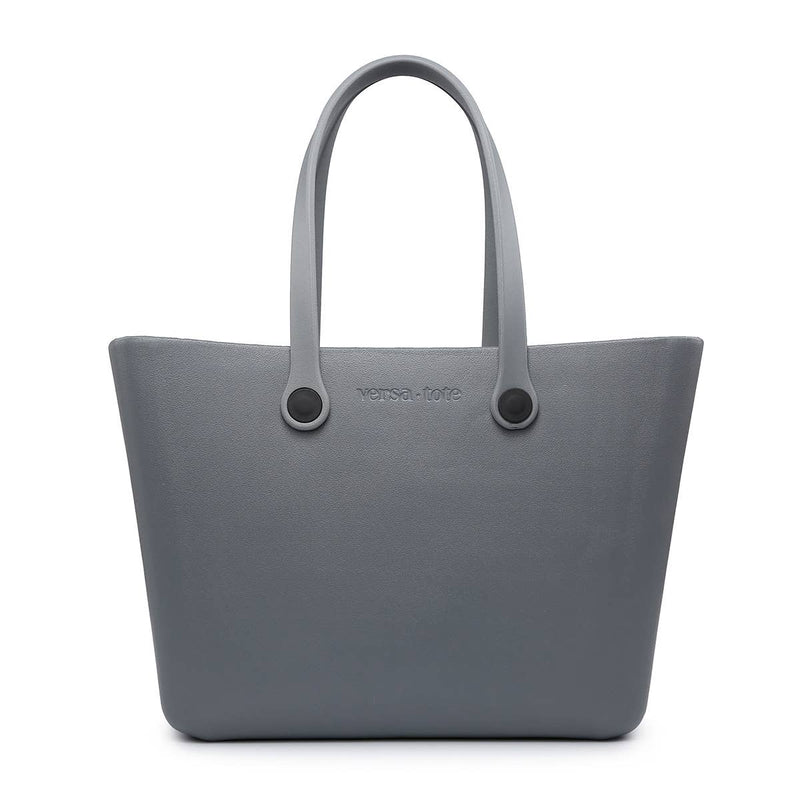Carrie Versa Tote w/ Interchangeable Straps