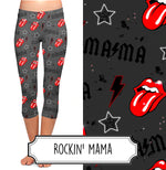 Rockin' Mama Capris