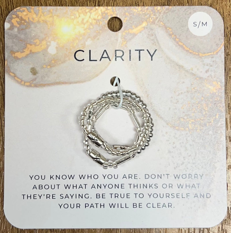 Ring True Clarity Set